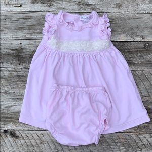 Kissy kissy outfit